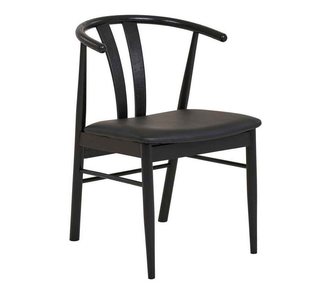 ebuy24 Esszimmerstuhl 2er Set Artenara Esszimmerstuhl Schwarz. ebuy24 Esszimmerstuhl 2er Set Artenara Esszimmerstuhl Schwarz. von ebuy24