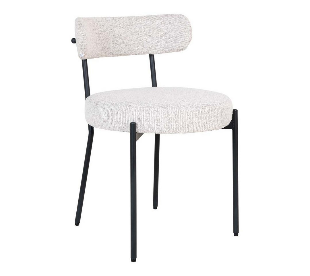 ebuy24 Esszimmerstuhl 2er Set Badalona Esszimmerstuhl weiß. (2 St) ebuy24 Esszimmerstuhl 2er Set Badalona Esszimmerstuhl weiß. (2 St) von ebuy24