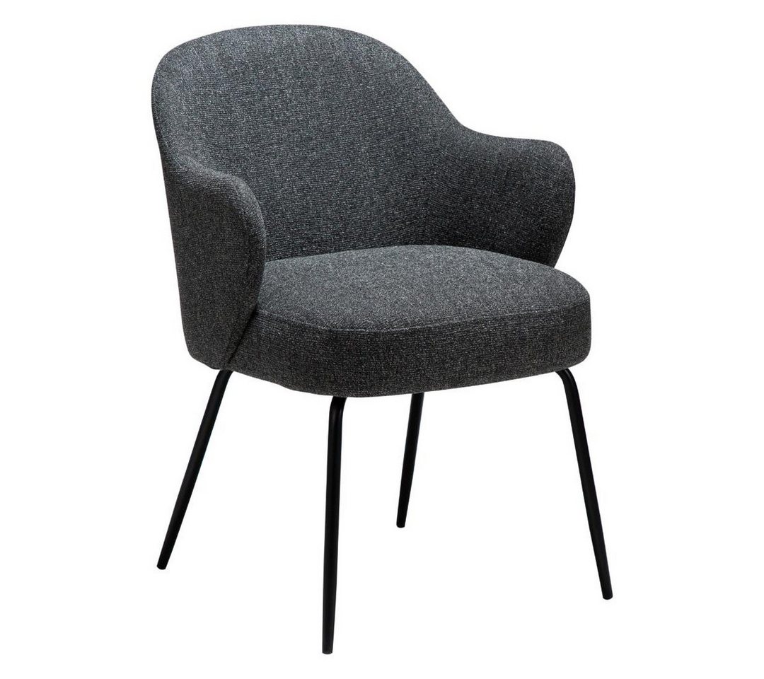 ebuy24 Esszimmerstuhl 2er Set Bae Dan-Form Esszimmerstuhl mit Armlehnen ebuy24 Esszimmerstuhl 2er Set Bae Dan-Form Esszimmerstuhl mit Armlehnen von ebuy24