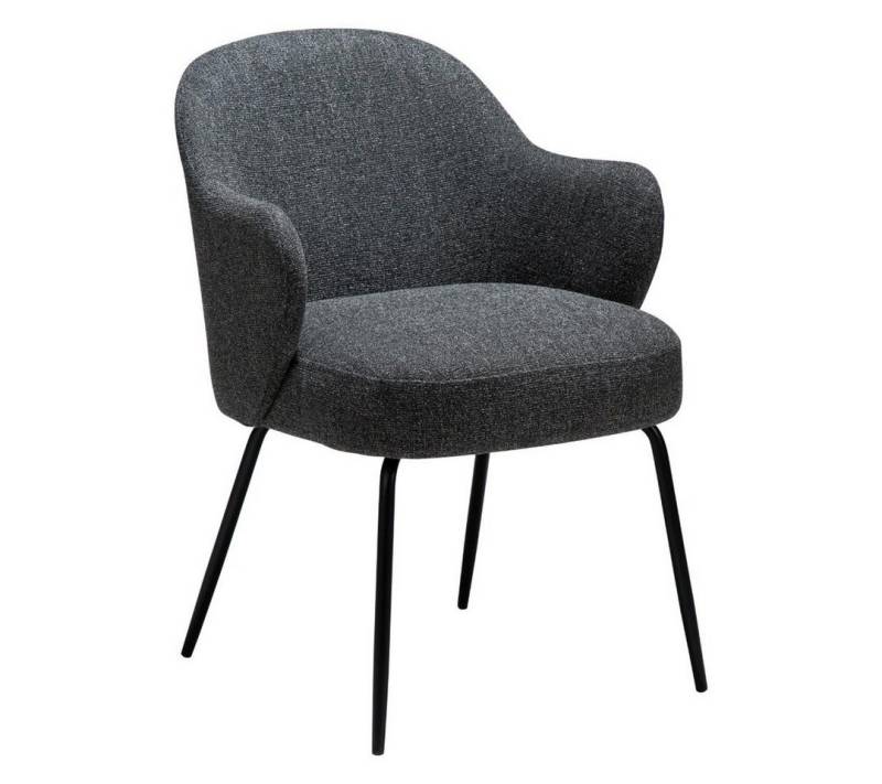 ebuy24 Esszimmerstuhl 2er Set Bae Dan-Form Esszimmerstuhl mit Armlehnen ebuy24 Esszimmerstuhl 2er Set Bae Dan-Form Esszimmerstuhl mit Armlehnen von ebuy24