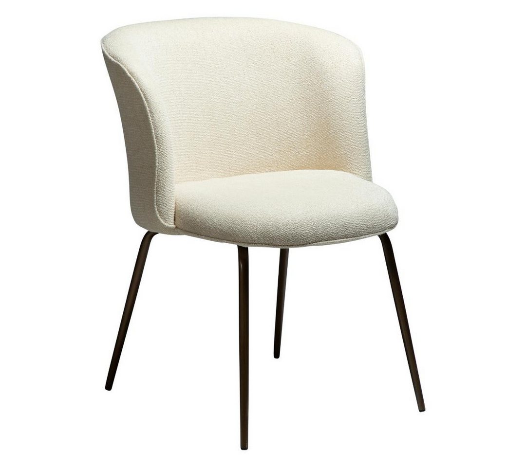 ebuy24 Esszimmerstuhl 2er Set Bliss Dan-Form Esszimmerstuhl Bouclé ebuy24 Esszimmerstuhl 2er Set Bliss Dan-Form Esszimmerstuhl Bouclé von ebuy24