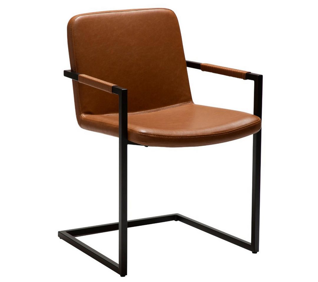 ebuy24 Esszimmerstuhl 2er Set Bounce Dan-Form Esszimmerstuhl mit Armlehn ebuy24 Esszimmerstuhl 2er Set Bounce Dan-Form Esszimmerstuhl mit Armlehn von ebuy24