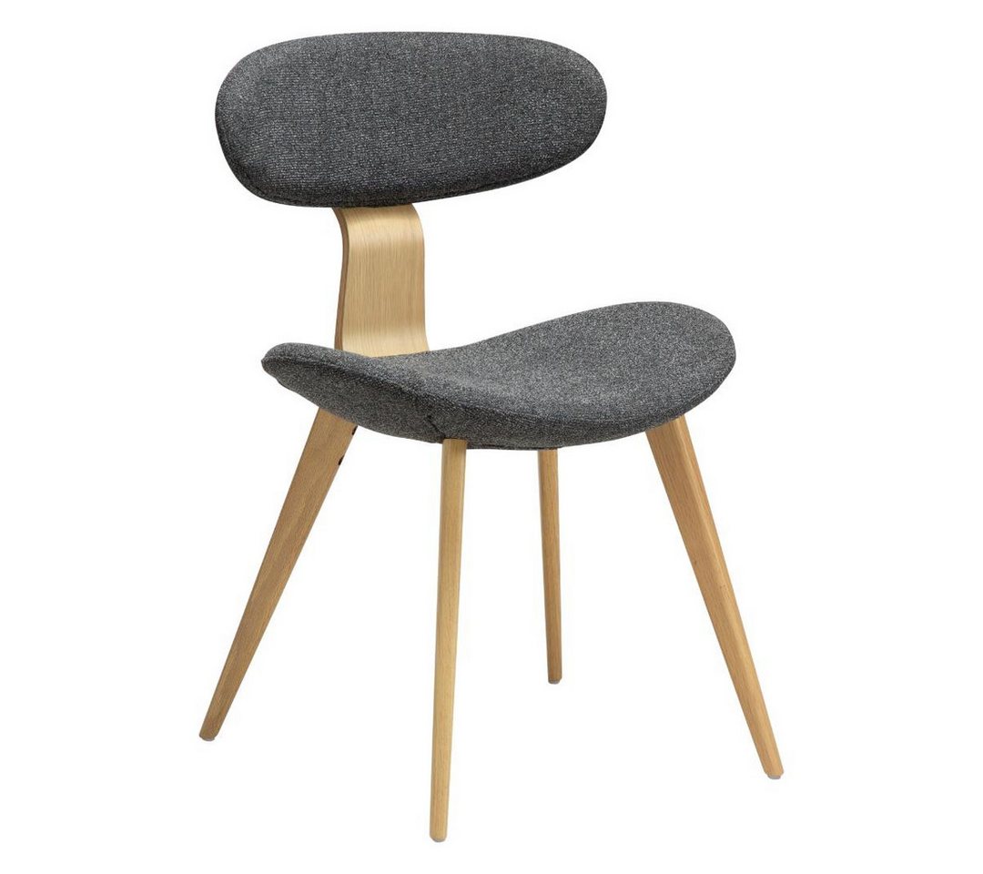 ebuy24 Esszimmerstuhl 2er Set Buckle Esszimmerstuhl Bouclé dunkelgrau. ebuy24 Esszimmerstuhl 2er Set Buckle Esszimmerstuhl Bouclé dunkelgrau. von ebuy24