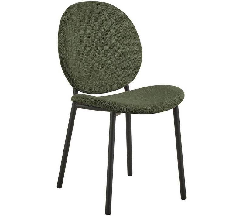 ebuy24 Esszimmerstuhl 2er Set Cliff Esszimmerstuhl grün. ebuy24 Esszimmerstuhl 2er Set Cliff Esszimmerstuhl grün. von ebuy24