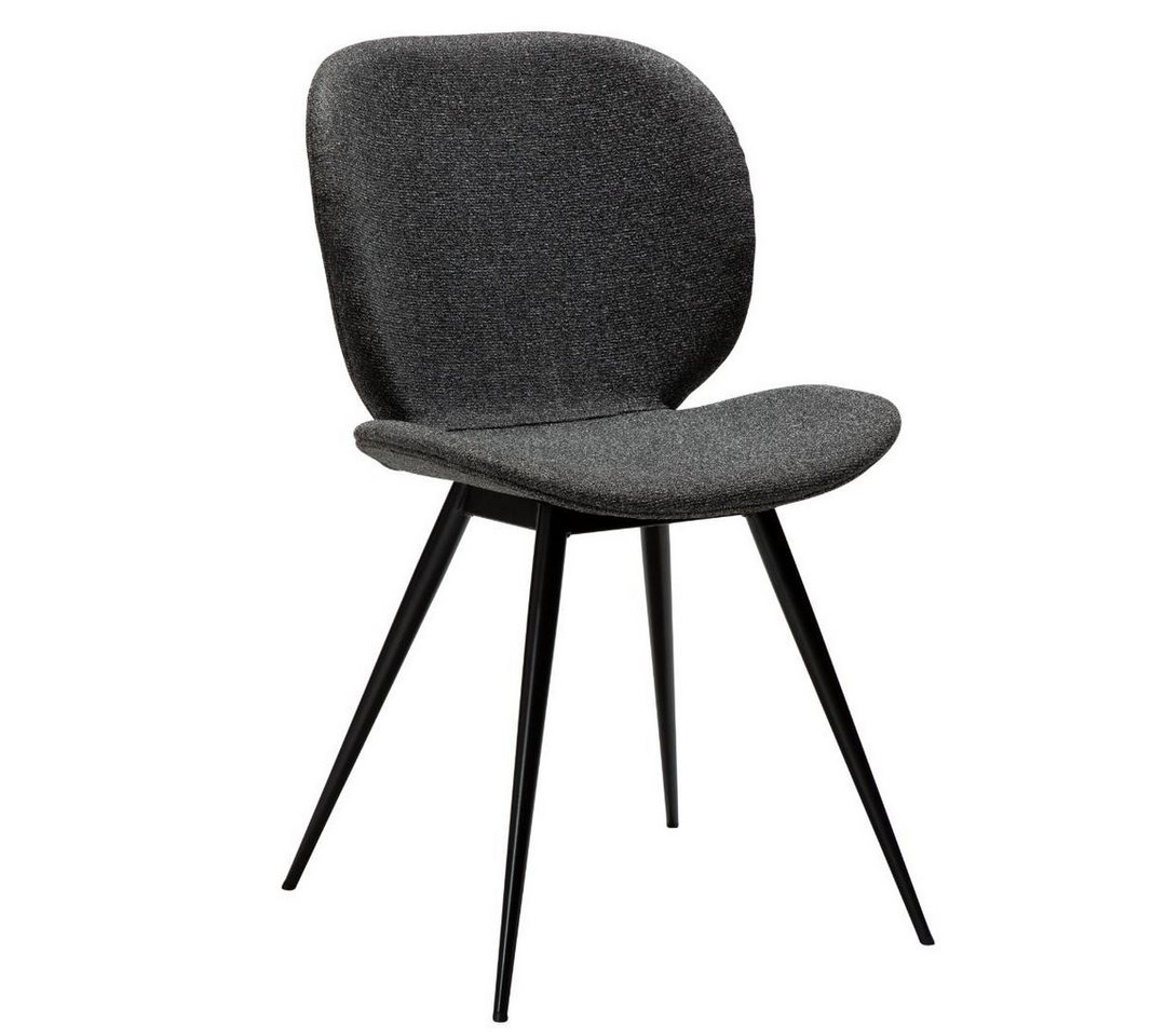 ebuy24 Esszimmerstuhl 2er Set Cloud Dan-Form Esszimmerstuhl Bouclé ebuy24 Esszimmerstuhl 2er Set Cloud Dan-Form Esszimmerstuhl Bouclé von ebuy24