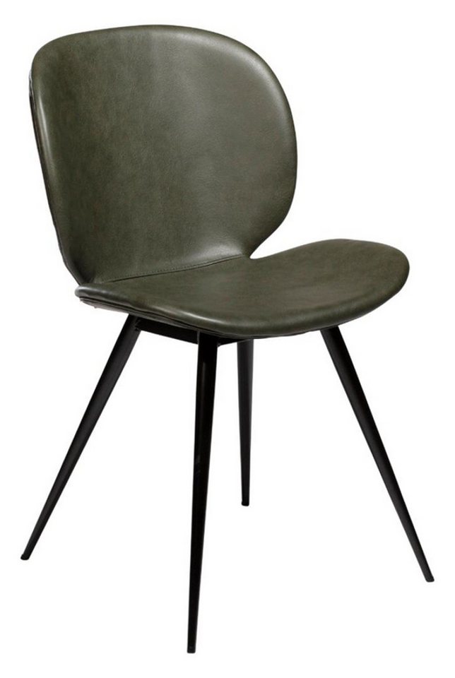 ebuy24 Esszimmerstuhl 2er Set Cloud Dan-Form Esszimmerstuhl PU-Kunstlede ebuy24 Esszimmerstuhl 2er Set Cloud Dan-Form Esszimmerstuhl PU-Kunstlede von ebuy24