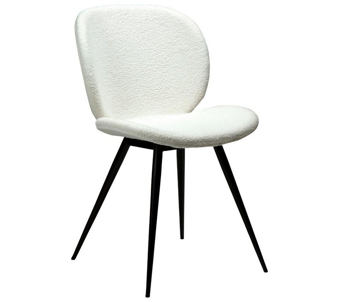 ebuy24 Esszimmerstuhl 2er Set Cloud Esszimmerstuhl Bouclé weiß. ebuy24 Esszimmerstuhl 2er Set Cloud Esszimmerstuhl Bouclé weiß. von ebuy24