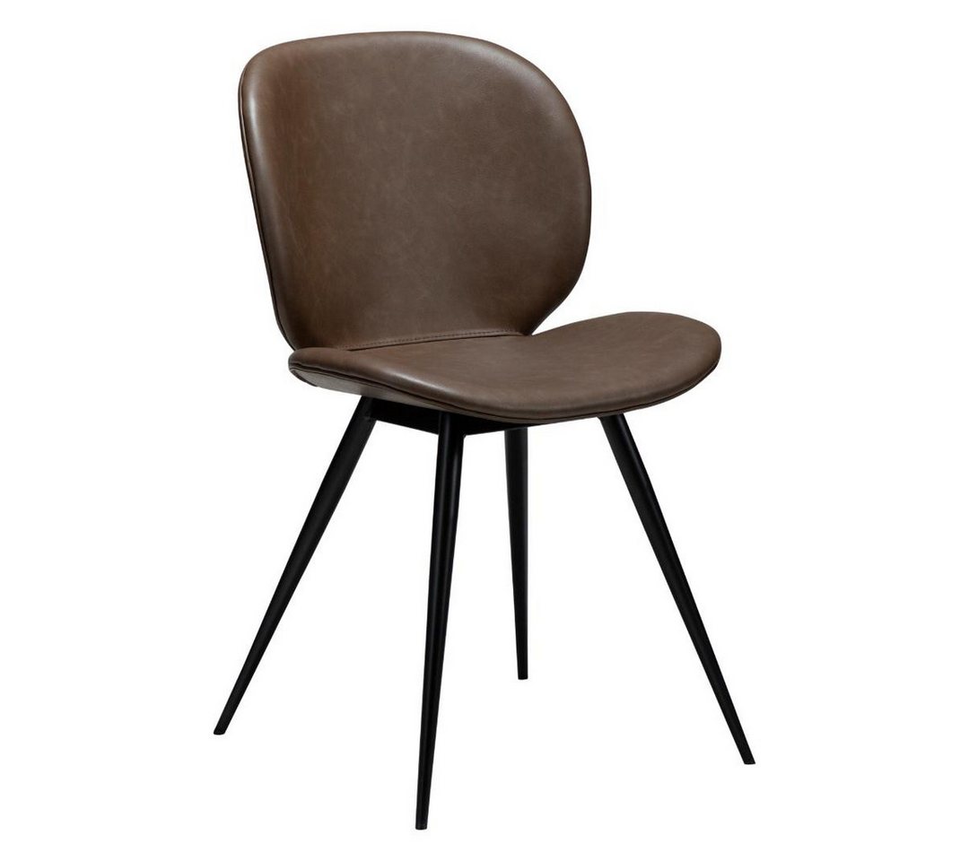 ebuy24 Esszimmerstuhl 2er Set Cloud Esszimmerstuhl PU-Kunstleder braun. ebuy24 Esszimmerstuhl 2er Set Cloud Esszimmerstuhl PU-Kunstleder braun. von ebuy24