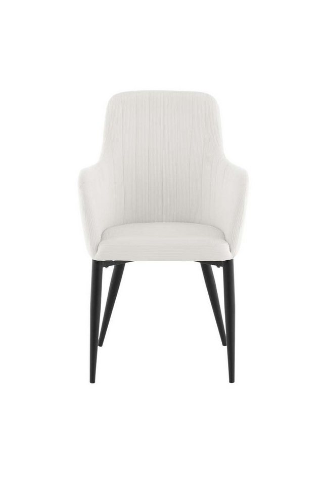 ebuy24 Esszimmerstuhl 2er Set Comfort Esszimmerstuhl mit Armlehne Samt w (2 St) ebuy24 Esszimmerstuhl 2er Set Comfort Esszimmerstuhl mit Armlehne Samt w (2 St) von ebuy24
