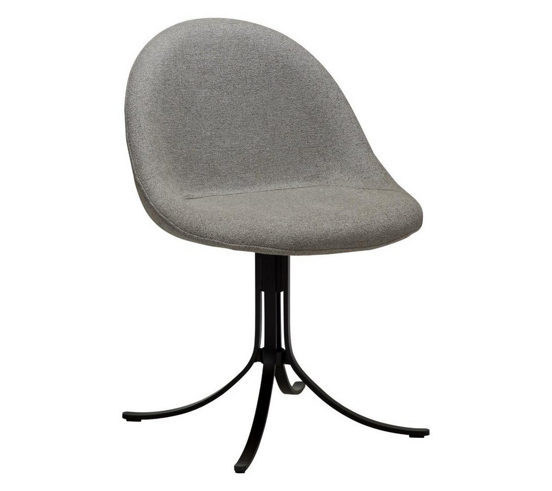 ebuy24 Esszimmerstuhl 2er Set Dolo Dan-Form Esszimmerstuhl Drehfuß ebuy24 Esszimmerstuhl 2er Set Dolo Dan-Form Esszimmerstuhl Drehfuß von ebuy24