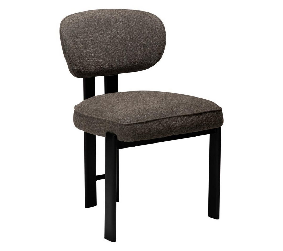 ebuy24 Esszimmerstuhl 2er Set Duct Dan-Form Esszimmerstuhl Bouclé ebuy24 Esszimmerstuhl 2er Set Duct Dan-Form Esszimmerstuhl Bouclé von ebuy24