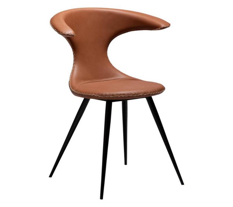 ebuy24 Esszimmerstuhl 2er Set Flair Dan-Form Esszimmerstuhl PU-Kunstlede ebuy24 Esszimmerstuhl 2er Set Flair Dan-Form Esszimmerstuhl PU-Kunstlede von ebuy24