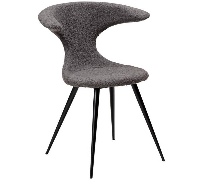 ebuy24 Esszimmerstuhl 2er Set Flair Dan-Form Esszimmerstuhl Bouclé ebuy24 Esszimmerstuhl 2er Set Flair Dan-Form Esszimmerstuhl Bouclé von ebuy24