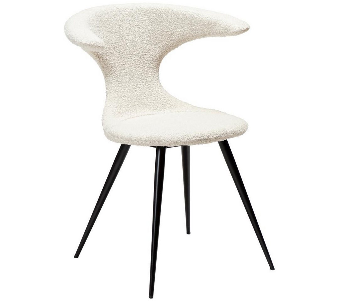 ebuy24 Esszimmerstuhl 2er Set Flair Esszimmerstuhl Bouclé weiß. ebuy24 Esszimmerstuhl 2er Set Flair Esszimmerstuhl Bouclé weiß. von ebuy24