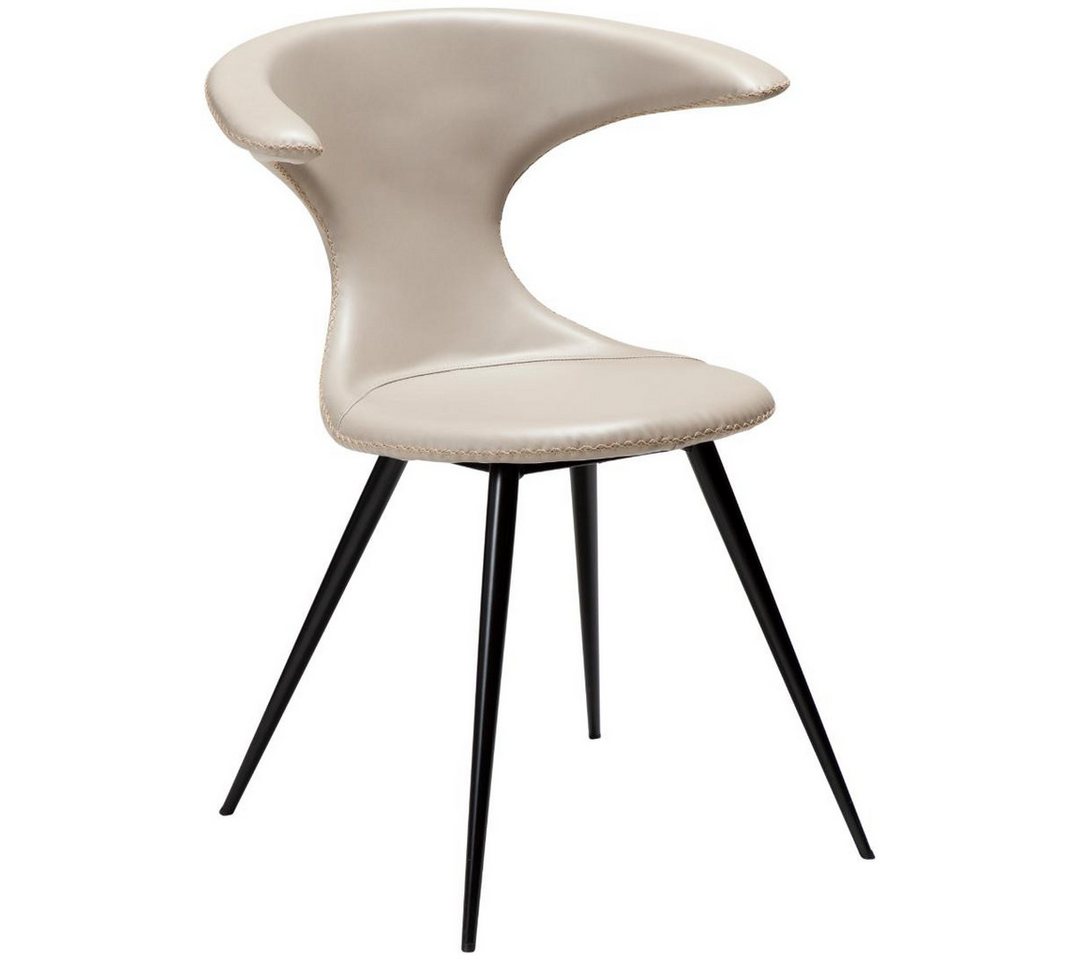 ebuy24 Esszimmerstuhl 2er Set Flair Esszimmerstuhl PU-Kunstleder hellgra ebuy24 Esszimmerstuhl 2er Set Flair Esszimmerstuhl PU-Kunstleder hellgra von ebuy24