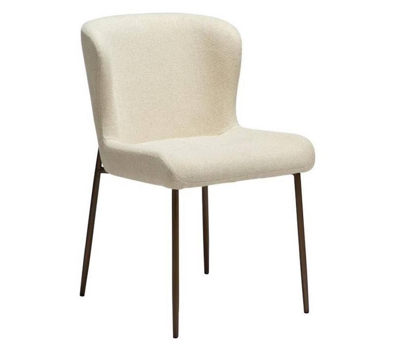 ebuy24 Esszimmerstuhl 2er Set Glam Dan-Form Esszimmerstuhl Bouclé ebuy24 Esszimmerstuhl 2er Set Glam Dan-Form Esszimmerstuhl Bouclé von ebuy24