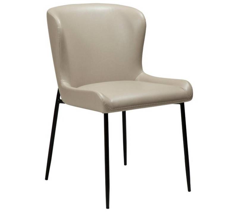 ebuy24 Esszimmerstuhl 2er Set Glam Dan-Formorous Esszimmerstuhl PU-Kunst ebuy24 Esszimmerstuhl 2er Set Glam Dan-Formorous Esszimmerstuhl PU-Kunst von ebuy24