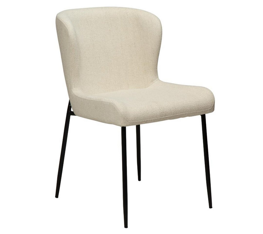 ebuy24 Esszimmerstuhl 2er Set Glam Dan-Form Esszimmerstuhl Bouclé ebuy24 Esszimmerstuhl 2er Set Glam Dan-Form Esszimmerstuhl Bouclé von ebuy24