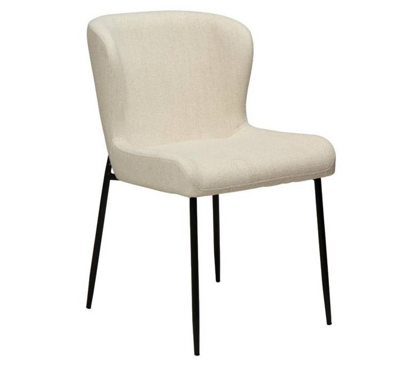 ebuy24 Esszimmerstuhl 2er Set Glam Dan-Form Esszimmerstuhl Bouclé ebuy24 Esszimmerstuhl 2er Set Glam Dan-Form Esszimmerstuhl Bouclé von ebuy24