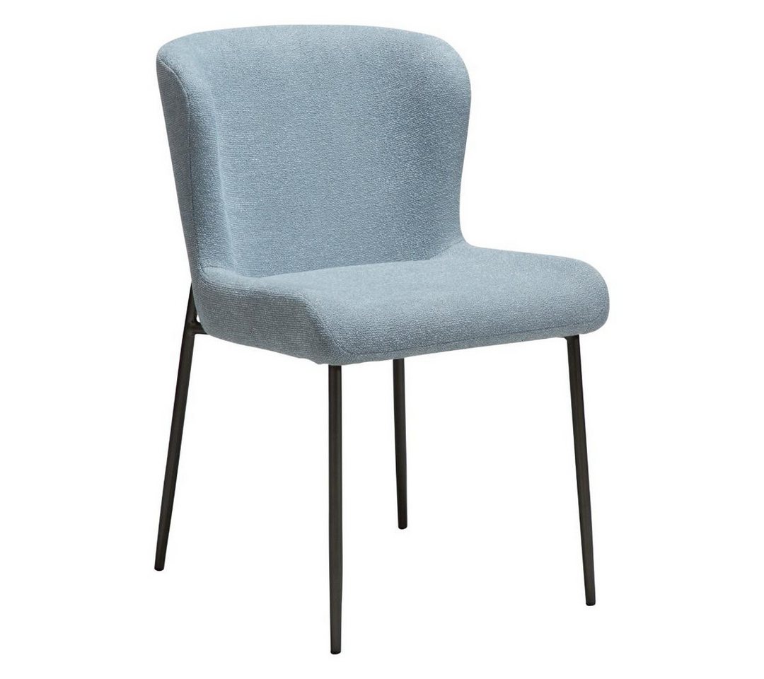 ebuy24 Esszimmerstuhl 2er Set Glam Dan-Form Esszimmerstuhl Bouclé ebuy24 Esszimmerstuhl 2er Set Glam Dan-Form Esszimmerstuhl Bouclé von ebuy24