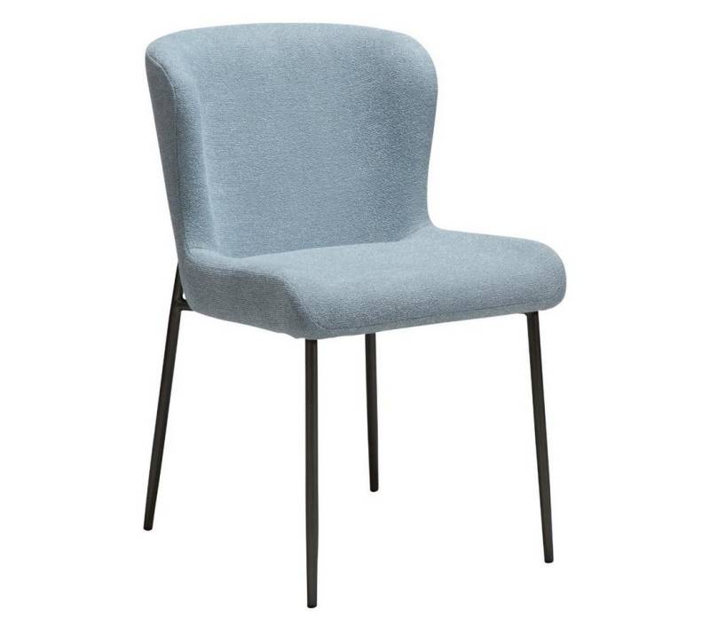 ebuy24 Esszimmerstuhl 2er Set Glam Dan-Form Esszimmerstuhl Bouclé ebuy24 Esszimmerstuhl 2er Set Glam Dan-Form Esszimmerstuhl Bouclé von ebuy24