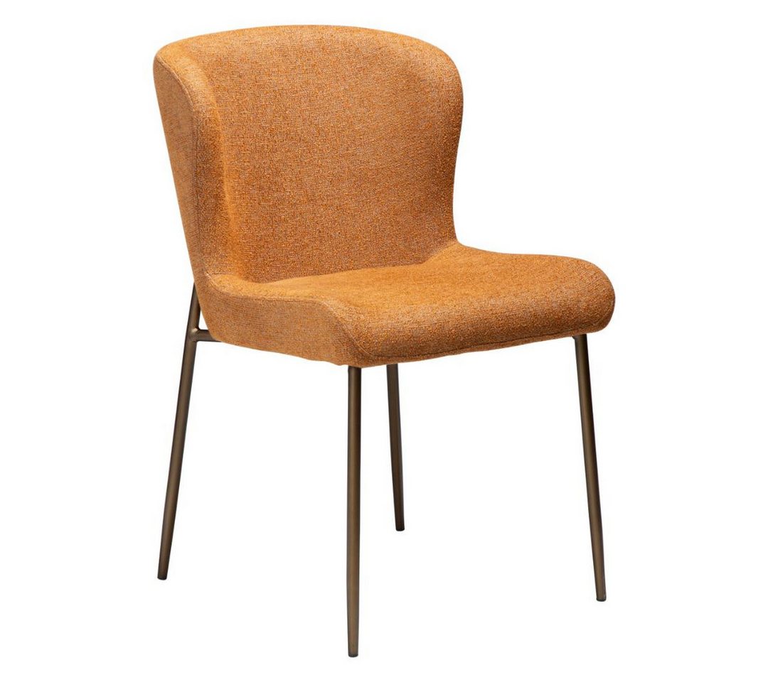 ebuy24 Esszimmerstuhl 2er Set Glam Esszimmerstuhl Bouclé brennendes Oran ebuy24 Esszimmerstuhl 2er Set Glam Esszimmerstuhl Bouclé brennendes Oran von ebuy24