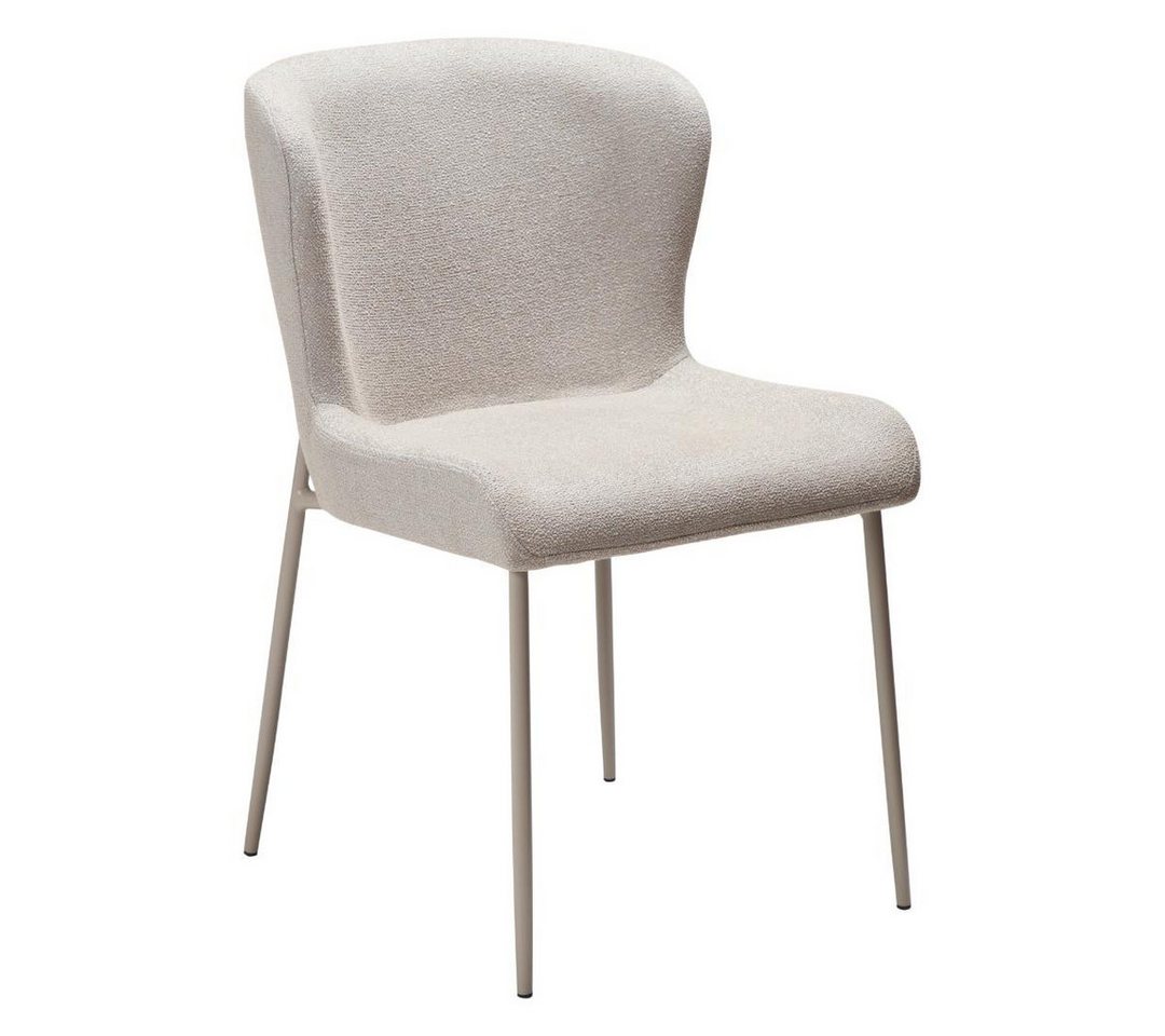 ebuy24 Esszimmerstuhl 2er Set Glam Esszimmerstuhl Bouclé hellgrau. ebuy24 Esszimmerstuhl 2er Set Glam Esszimmerstuhl Bouclé hellgrau. von ebuy24