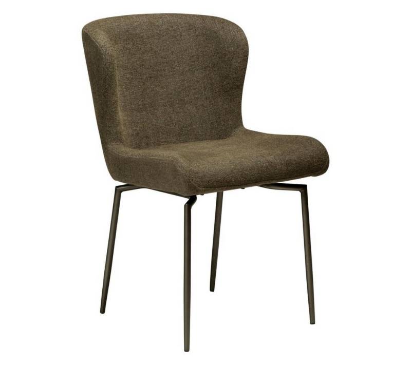 ebuy24 Esszimmerstuhl 2er Set Glam Dan-Form Esszimmerstuhl Drehfuß ebuy24 Esszimmerstuhl 2er Set Glam Dan-Form Esszimmerstuhl Drehfuß von ebuy24