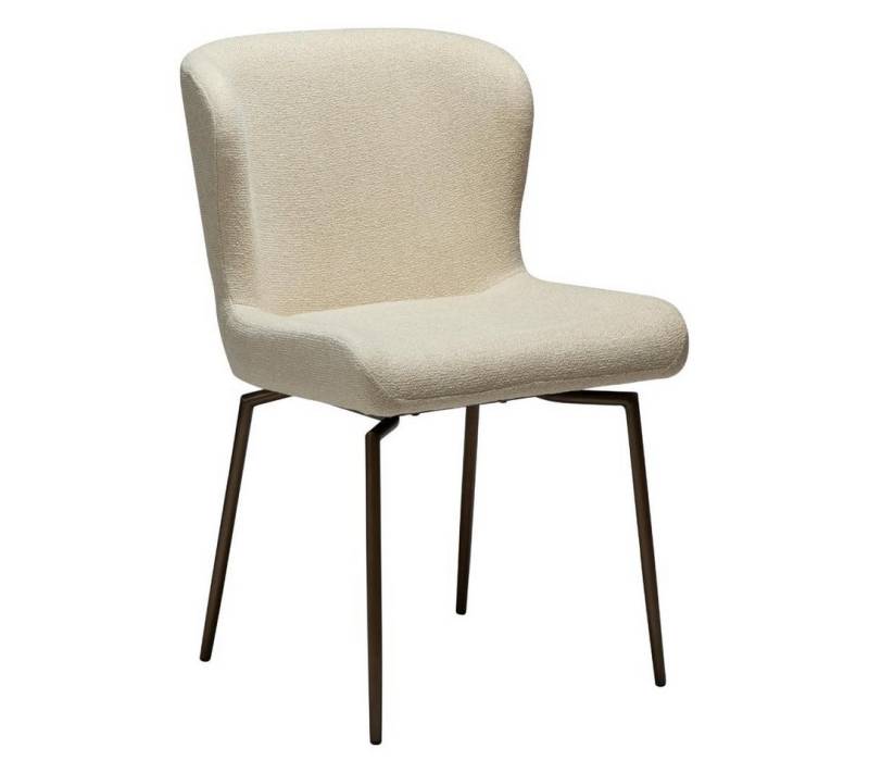 ebuy24 Esszimmerstuhl 2er Set Glam Dan-Form Esszimmerstuhl Drehfuß ebuy24 Esszimmerstuhl 2er Set Glam Dan-Form Esszimmerstuhl Drehfuß von ebuy24