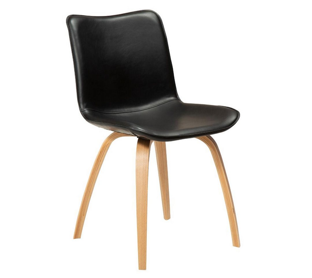 ebuy24 Esszimmerstuhl 2er Set Glee Dan-Form Esszimmerstuhl PU-Kunstleder ebuy24 Esszimmerstuhl 2er Set Glee Dan-Form Esszimmerstuhl PU-Kunstleder von ebuy24