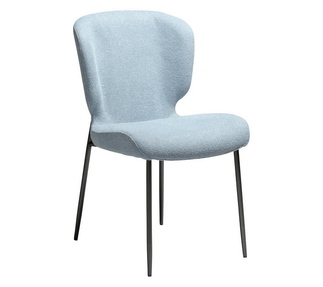 ebuy24 Esszimmerstuhl 2er Set Glory Esszimmerstuhl Bouclé blau. ebuy24 Esszimmerstuhl 2er Set Glory Esszimmerstuhl Bouclé blau. von ebuy24