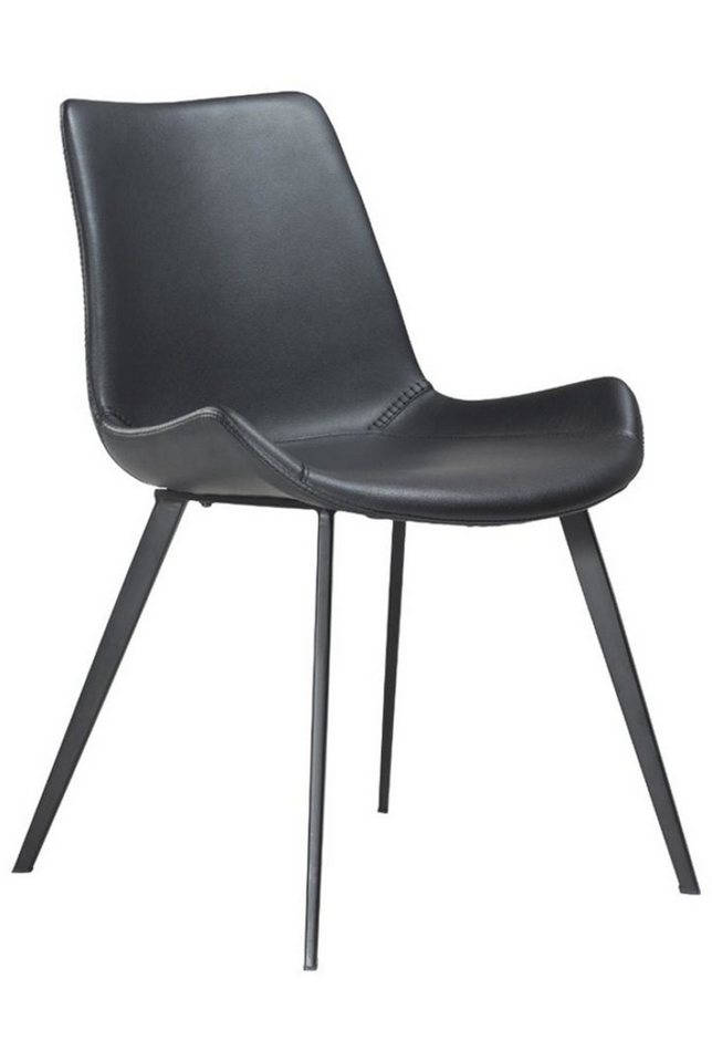 ebuy24 Esszimmerstuhl 2er Set Hype Dan-Form Esszimmerstuhl PU-Kunstleder ebuy24 Esszimmerstuhl 2er Set Hype Dan-Form Esszimmerstuhl PU-Kunstleder von ebuy24