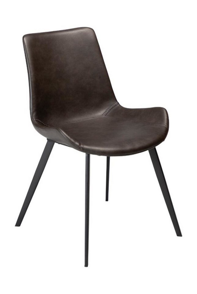 ebuy24 Esszimmerstuhl 2er Set Hype Dan-Form Esszimmerstuhl PU-Kunstleder ebuy24 Esszimmerstuhl 2er Set Hype Dan-Form Esszimmerstuhl PU-Kunstleder von ebuy24