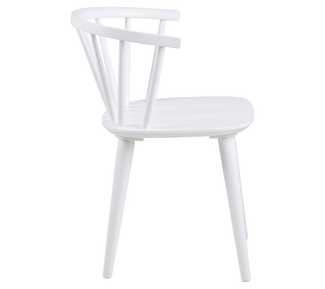 ebuy24 Esszimmerstuhl 2er Set Ida Esszimmerstuhl Holz weiß. ebuy24 Esszimmerstuhl 2er Set Ida Esszimmerstuhl Holz weiß. von ebuy24