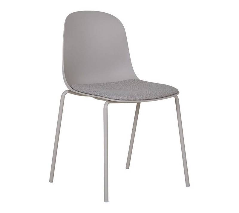 ebuy24 Esszimmerstuhl 2er Set Madalena Esszimmerstuhl Hellgrau. ebuy24 Esszimmerstuhl 2er Set Madalena Esszimmerstuhl Hellgrau. von ebuy24