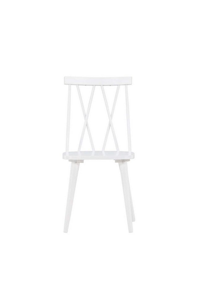 ebuy24 Esszimmerstuhl 2er Set Mariette Esszimmerstuhl Holz weiß. (2 St) ebuy24 Esszimmerstuhl 2er Set Mariette Esszimmerstuhl Holz weiß. (2 St) von ebuy24