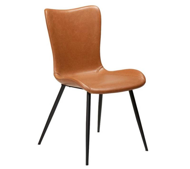 ebuy24 Esszimmerstuhl 2er Set Medusa Dan-Form Esszimmerstuhl PU-Kunstled ebuy24 Esszimmerstuhl 2er Set Medusa Dan-Form Esszimmerstuhl PU-Kunstled von ebuy24