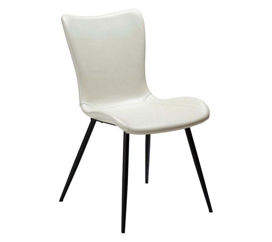 ebuy24 Esszimmerstuhl 2er Set Medusa Dan-Form Esszimmerstuhl PU-Kunstled ebuy24 Esszimmerstuhl 2er Set Medusa Dan-Form Esszimmerstuhl PU-Kunstled von ebuy24