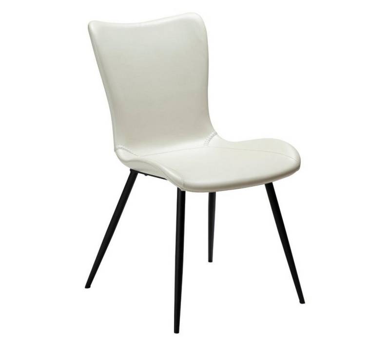 ebuy24 Esszimmerstuhl 2er Set Medusa Dan-Form Esszimmerstuhl PU-Kunstled ebuy24 Esszimmerstuhl 2er Set Medusa Dan-Form Esszimmerstuhl PU-Kunstled von ebuy24