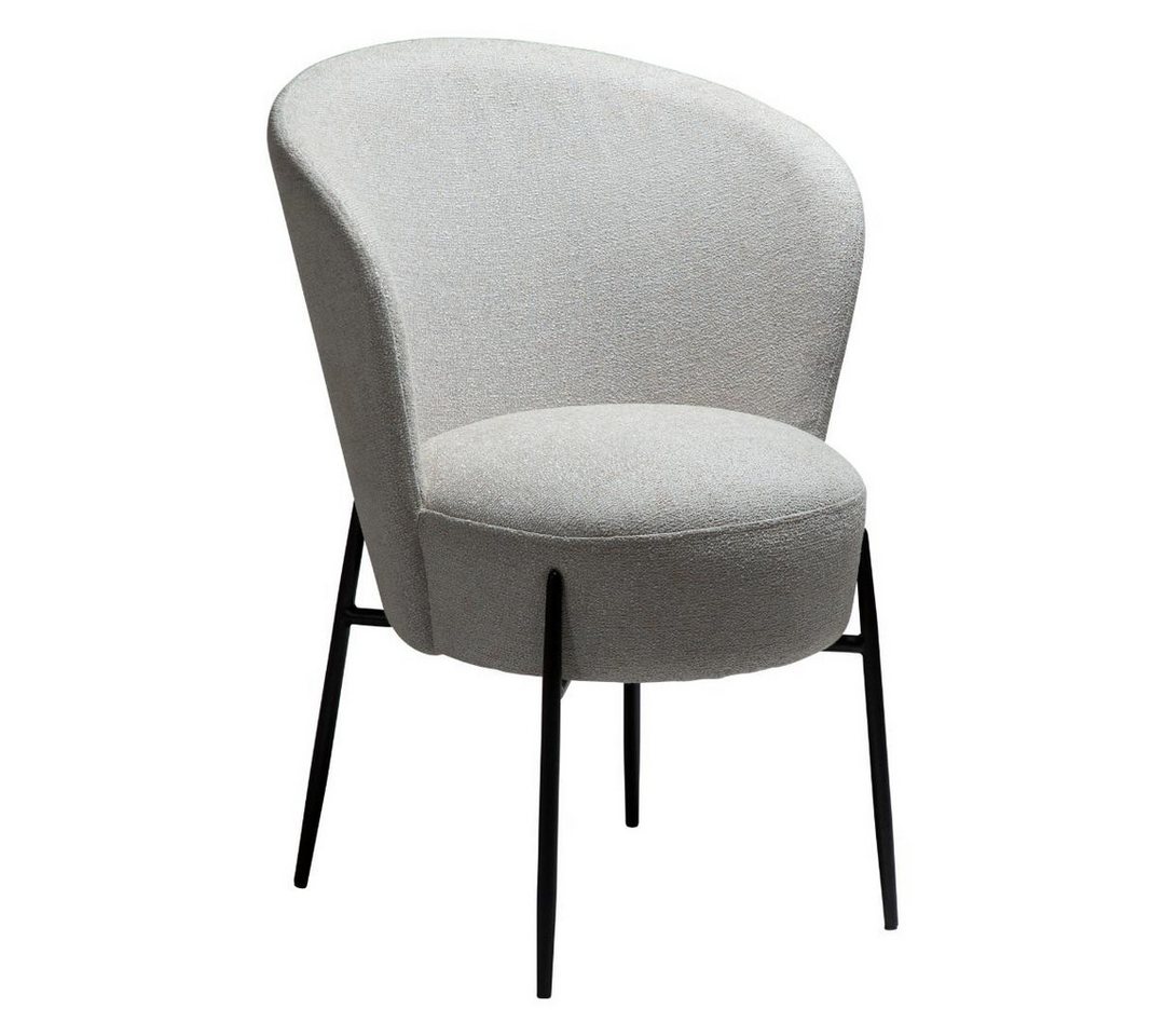 ebuy24 Esszimmerstuhl 2er Set Orbit Dan-Form Esszimmerstuhl Bouclé ebuy24 Esszimmerstuhl 2er Set Orbit Dan-Form Esszimmerstuhl Bouclé von ebuy24