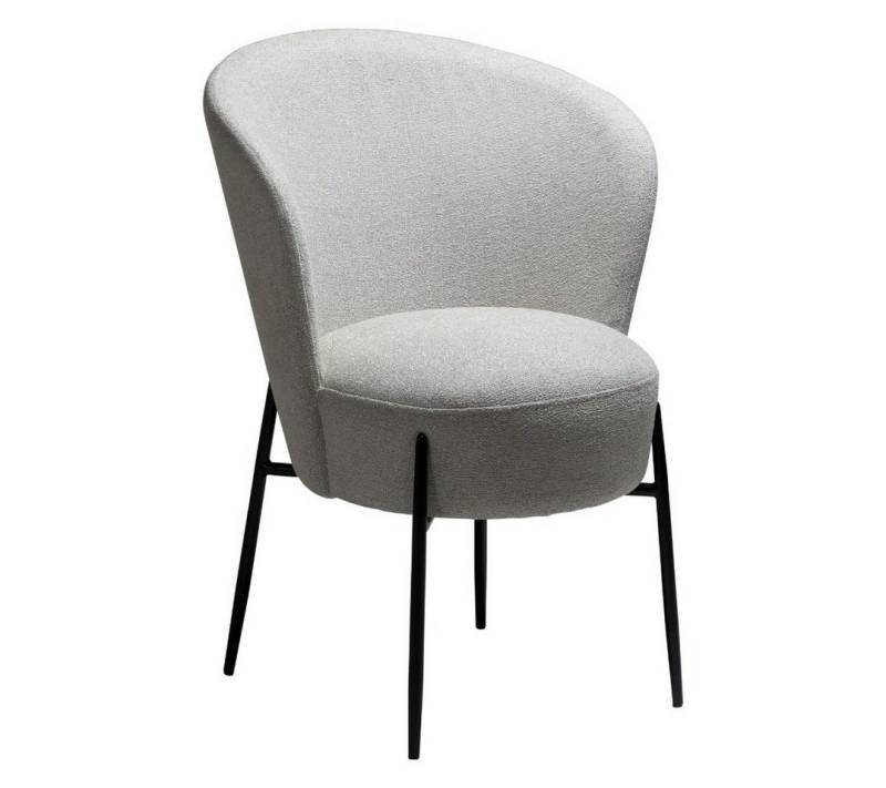 ebuy24 Esszimmerstuhl 2er Set Orbit Dan-Form Esszimmerstuhl Bouclé ebuy24 Esszimmerstuhl 2er Set Orbit Dan-Form Esszimmerstuhl Bouclé von ebuy24