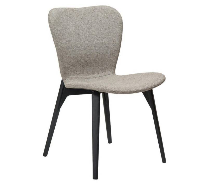 ebuy24 Esszimmerstuhl 2er Set Paragon Esszimmerstuhl Bouclé hellbraun. ebuy24 Esszimmerstuhl 2er Set Paragon Esszimmerstuhl Bouclé hellbraun. von ebuy24