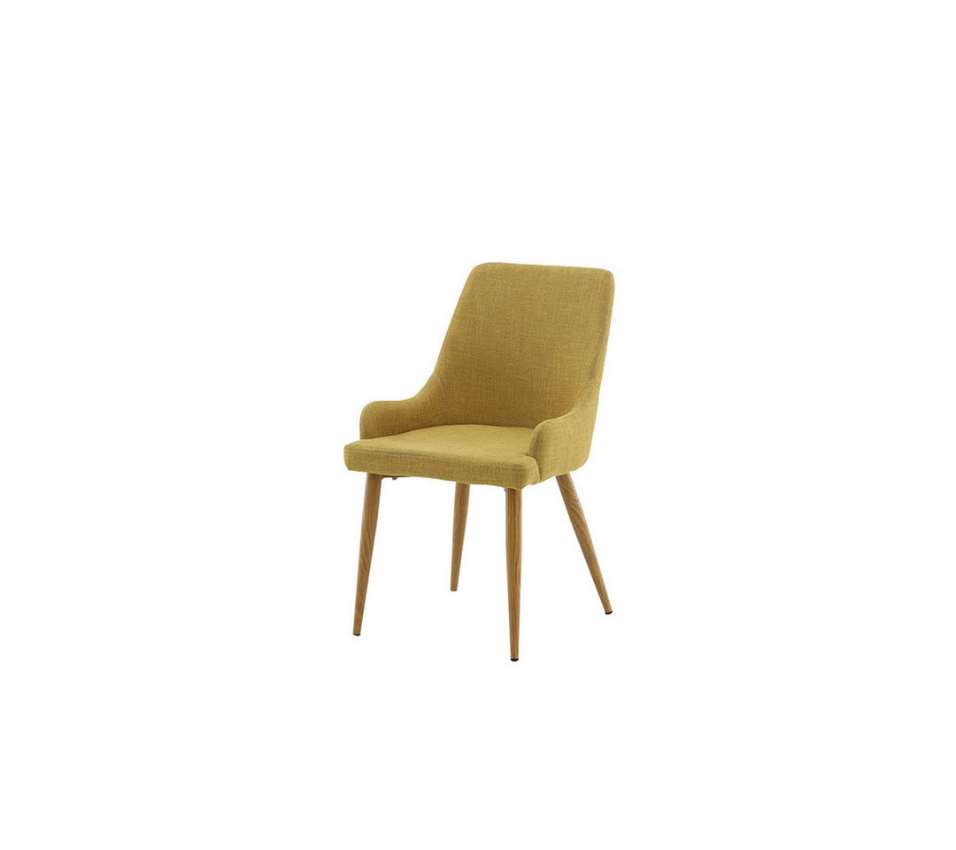 ebuy24 Esszimmerstuhl 2er Set Plaza Esszimmerstuhl senfgelb. ebuy24 Esszimmerstuhl 2er Set Plaza Esszimmerstuhl senfgelb. von ebuy24