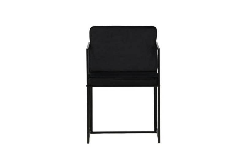 ebuy24 Esszimmerstuhl 2er Set Richmond Esszimmerstuhl mit Armlehne, Velo (2 St) von ebuy24