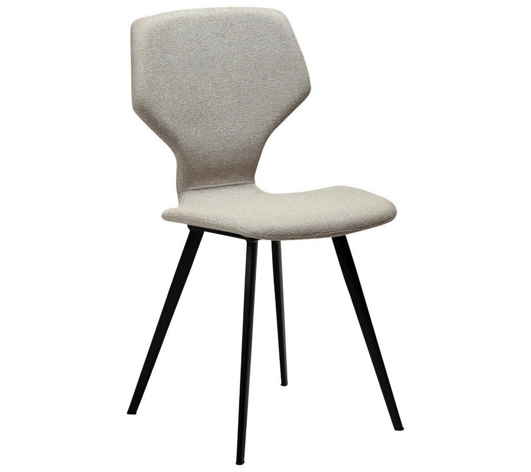 ebuy24 Esszimmerstuhl 2er Set S.I.T Dan-Form Esszimmerstuhl Bouclé ebuy24 Esszimmerstuhl 2er Set S.I.T Dan-Form Esszimmerstuhl Bouclé von ebuy24