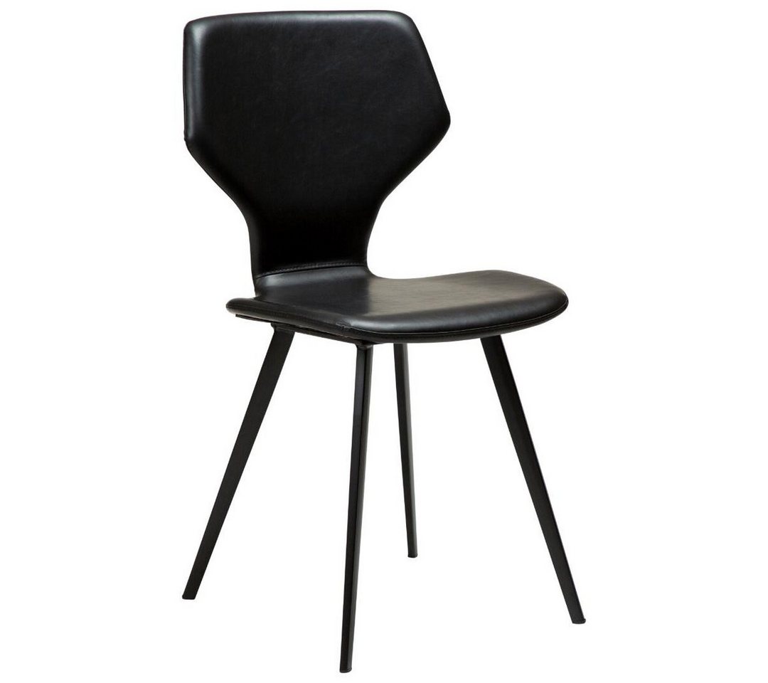 ebuy24 Esszimmerstuhl 2er Set S.I.T Dan-Form Esszimmerstuhl PU-Kunstlede ebuy24 Esszimmerstuhl 2er Set S.I.T Dan-Form Esszimmerstuhl PU-Kunstlede von ebuy24