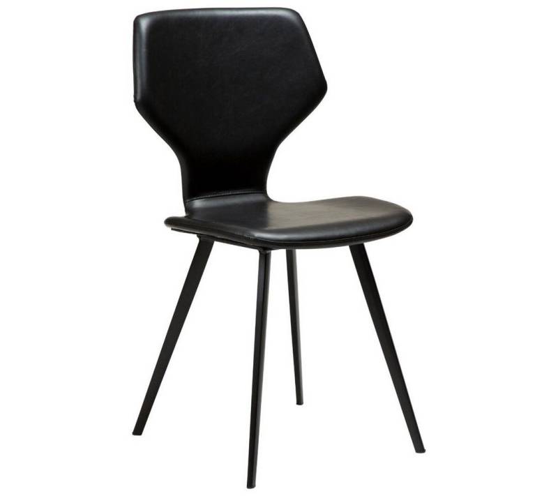 ebuy24 Esszimmerstuhl 2er Set S.I.T Dan-Form Esszimmerstuhl PU-Kunstlede ebuy24 Esszimmerstuhl 2er Set S.I.T Dan-Form Esszimmerstuhl PU-Kunstlede von ebuy24