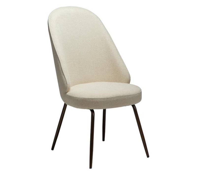 ebuy24 Esszimmerstuhl 2er Set Utopia Dan-Form Esszimmerstuhl Boucl&eacut ebuy24 Esszimmerstuhl 2er Set Utopia Dan-Form Esszimmerstuhl Boucl&eacut von ebuy24