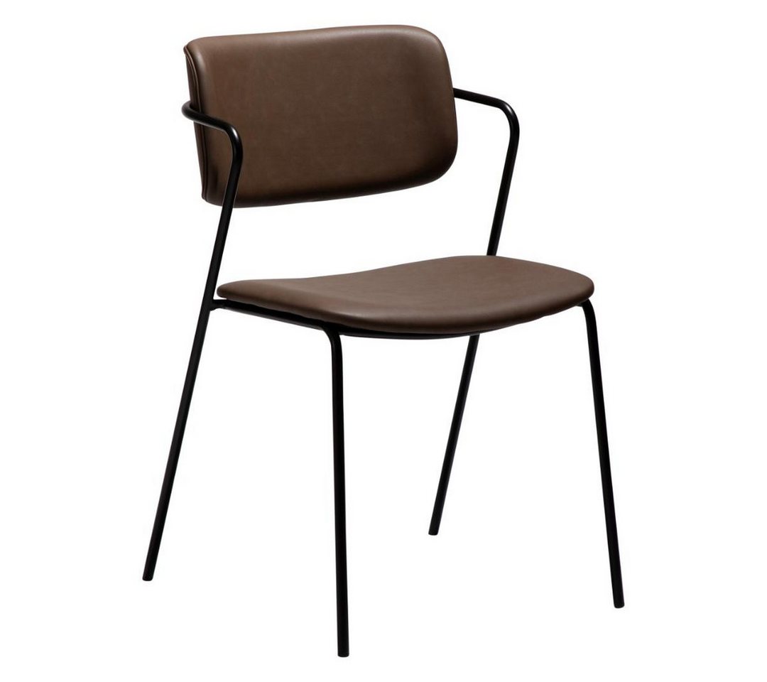 ebuy24 Esszimmerstuhl 2er Set Zed Dan-Form Esszimmerstuhl mit Armlehnen ebuy24 Esszimmerstuhl 2er Set Zed Dan-Form Esszimmerstuhl mit Armlehnen von ebuy24