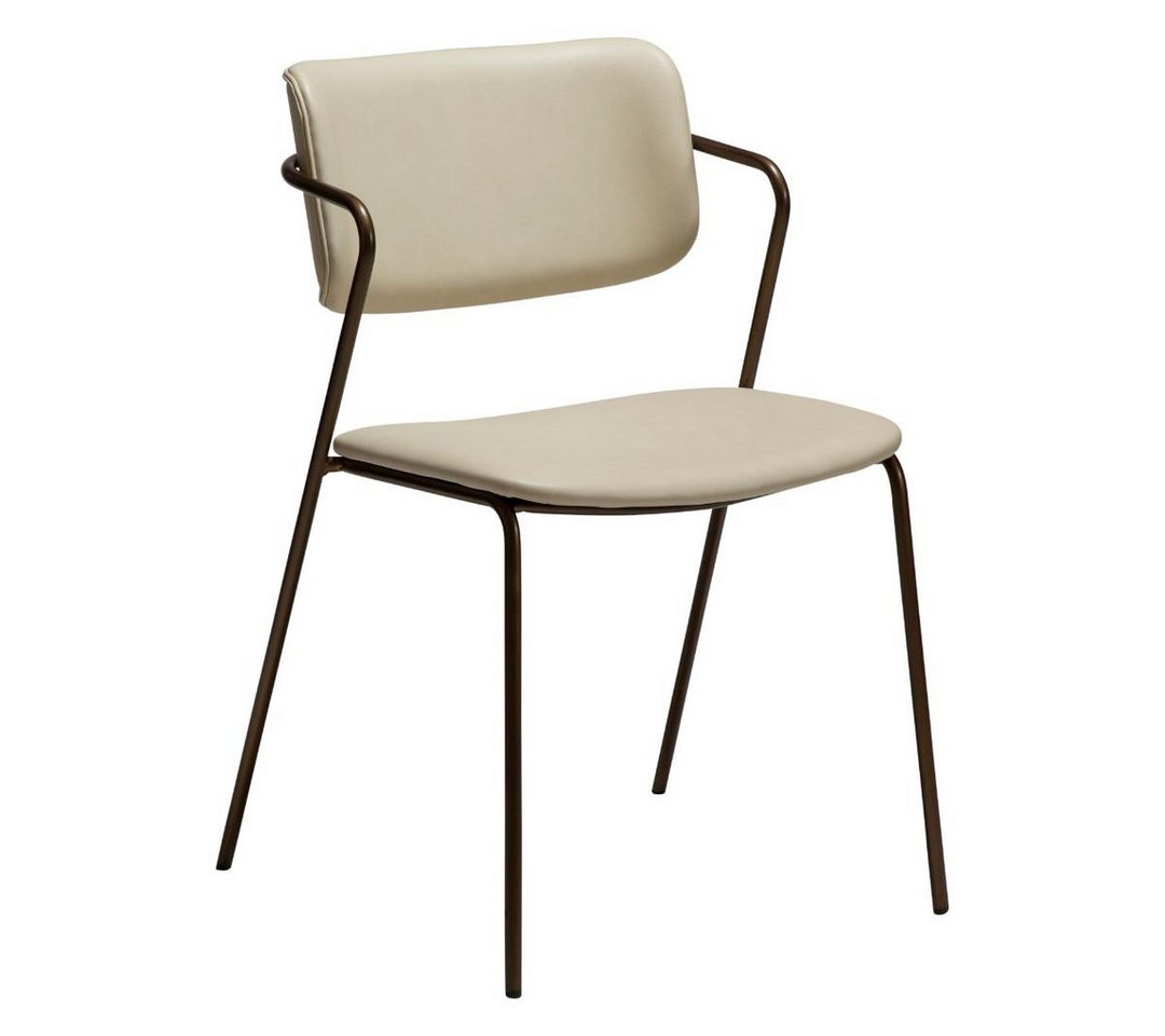 ebuy24 Esszimmerstuhl 2er Set Zed Dan-Form Esszimmerstuhl mit Armlehnen ebuy24 Esszimmerstuhl 2er Set Zed Dan-Form Esszimmerstuhl mit Armlehnen von ebuy24